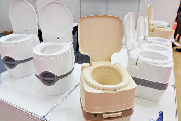 Best Portable Toilet Rental for Emergency Services  in East Hampton North, NY